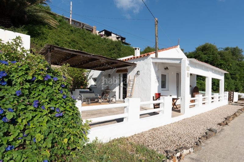 Foto 687ecf27-e78f-4dbe-94e4-e2315c503731. Casa amb xemeneia calefacció aparcament a Cala Llonga-Sa Mesquida Maó / Mahón