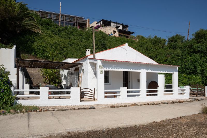 Foto 8027e924-0233-4229-aef1-3dfac97d2d0e. Casa amb xemeneia calefacció aparcament a Cala Llonga-Sa Mesquida Maó / Mahón