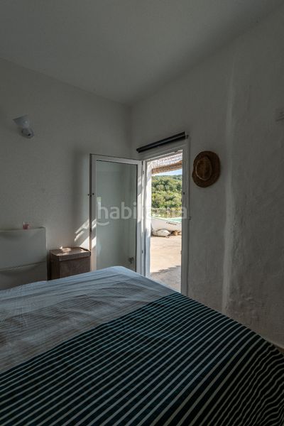 Foto cbac3a0e-77e4-4a80-a757-6ba072426f06. Casa amb xemeneia calefacció aparcament a Cala Llonga-Sa Mesquida Maó / Mahón