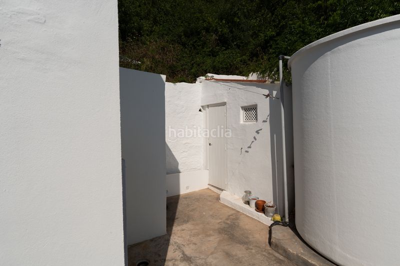 Foto e1921a11-40d0-4d53-9a8d-d5624a973112. Casa amb xemeneia calefacció aparcament a Cala Llonga-Sa Mesquida Maó / Mahón