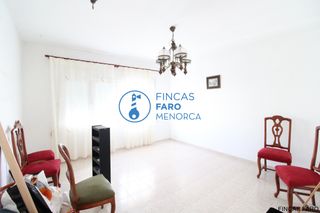 Pis a Molí des Pla-Andrea Doria. Piso en venta en mahon para inversores, contrato de alquiler vig