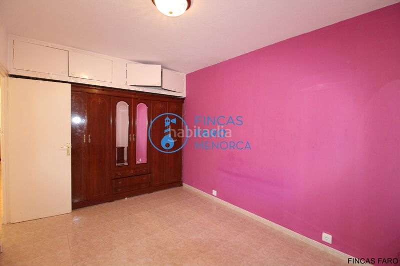 Foto b1d56ca5-3f1f-427e-93aa-3bbece68bd26. Pis a Molí des Pla-Andrea Doria Maó / Mahón
