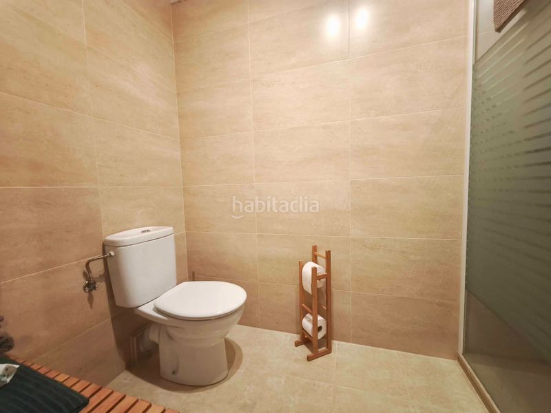 Foto a0219d8e-4831-48b9-ba34-2f8bc0341201. Pis amb calefacció aparcament piscina a Tanques del Carme-Fort de l´Eau Maó / Mahón