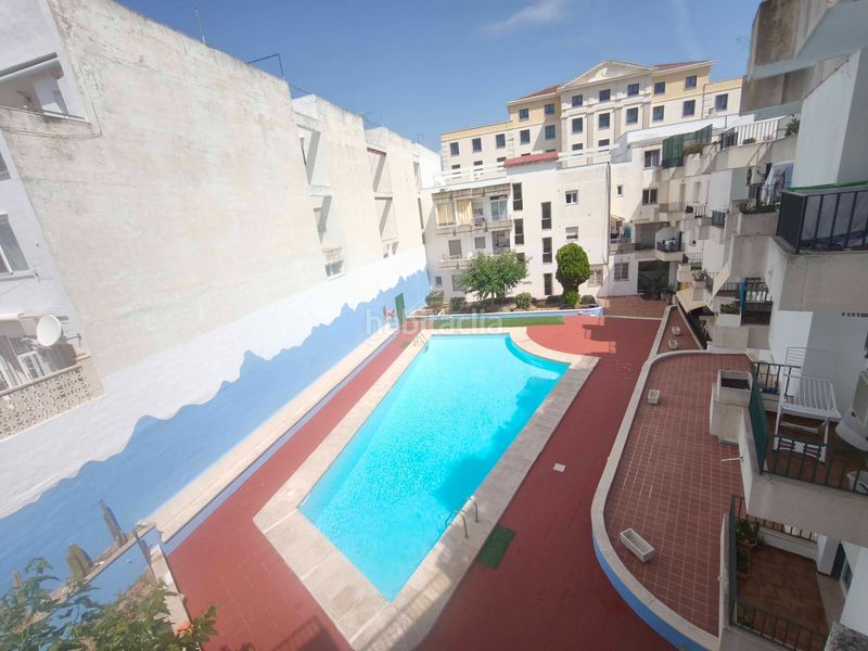 Foto ddc39e0c-9706-4e0a-b2fd-d43edc4c9969. Pis amb calefacció aparcament piscina a Tanques del Carme-Fort de l´Eau Maó / Mahón