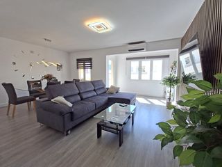 Pis a Camí de Ses Vinyes. Piso de 3 dormitorios, listo para entrar a vivir y en edificio c
