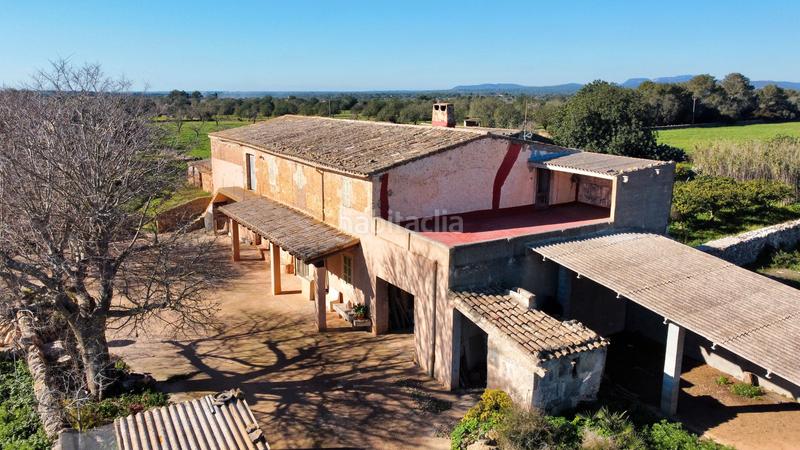 Foto 1fe8524e-a823-4ba1-8be3-587dc686f902. Country house in Felanitx poble Felanitx