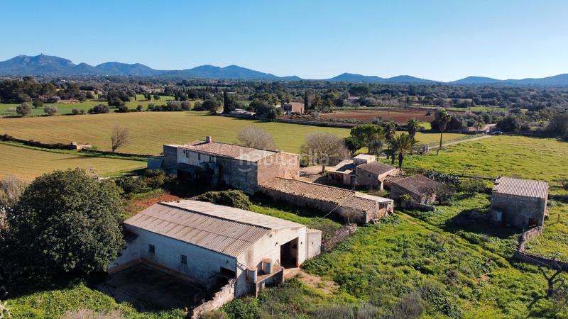Foto 5802a973-1474-4dd7-bc9b-7583ba7ff28f. Country house in Felanitx poble Felanitx