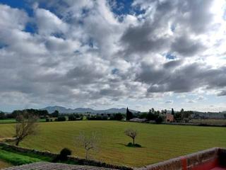 Masia a Felanitx Poble