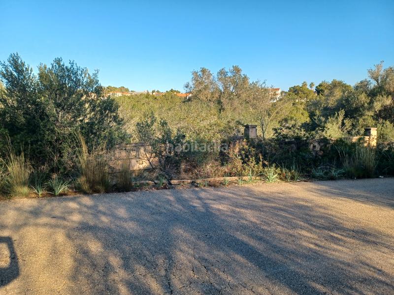 Foto 33e37f68-c960-4217-a670-ca4c5d5176fe. Terreny residencial a Cala Murada Manacor