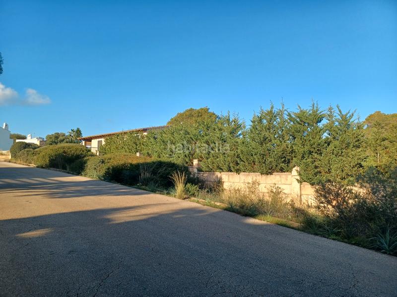 Foto b6b9c3ef-a1f1-4d34-ad54-f112c8641c1b. Terreny residencial a Cala Murada Manacor