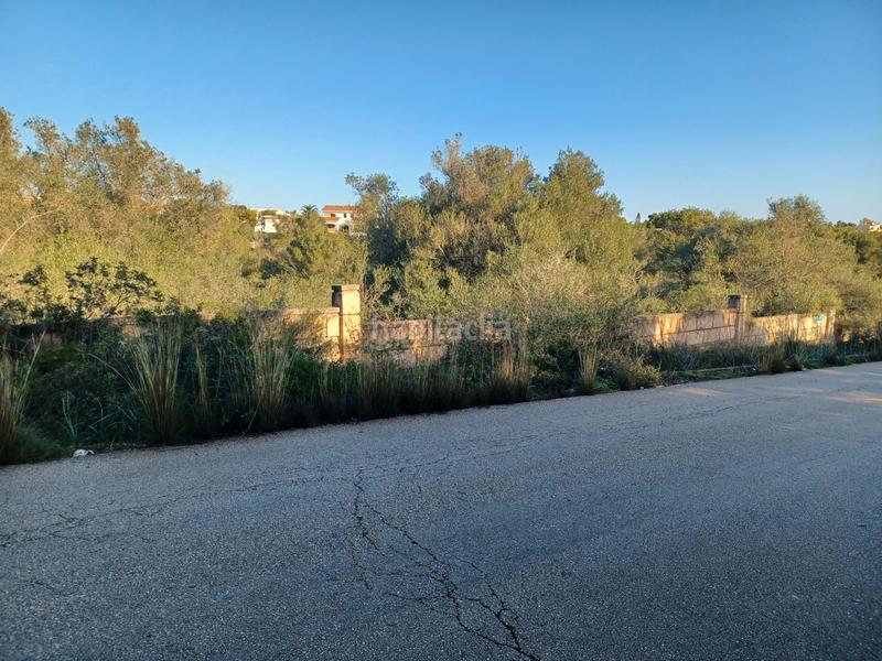 Foto c63dba07-e024-47d6-837e-ee658a1f6434. Terreny residencial a Cala Murada Manacor