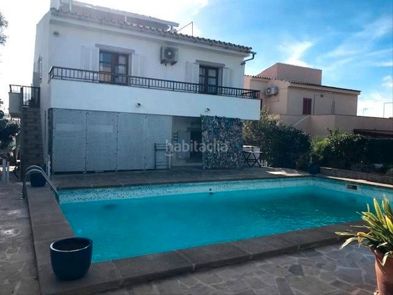 Foto 4547a48b-326a-41ab-aff7-29d93ed94884. Chalet  unifamiliar muy bien conservado en Portocolom Felanitx
