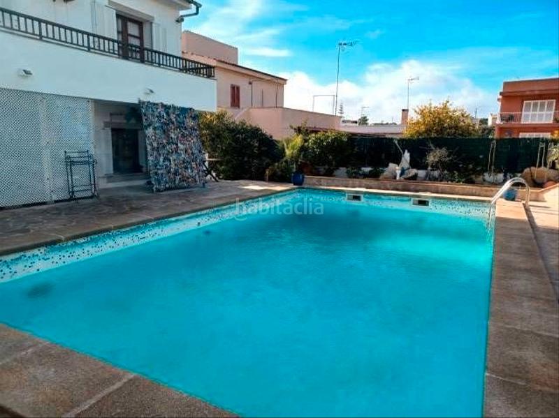 Foto 7bf1bbd6-ebba-4b59-a21a-74863b8017c2. Chalet  unifamiliar muy bien conservado en Portocolom Felanitx