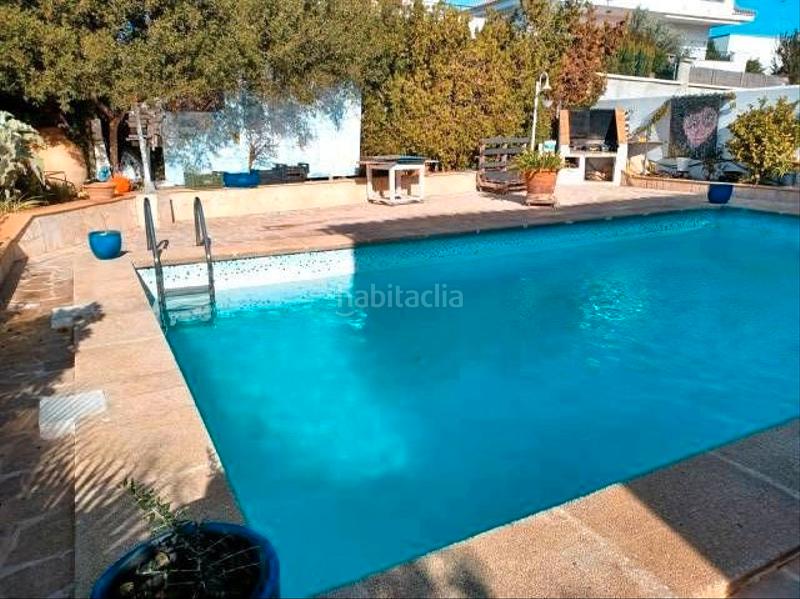 Foto 7fb008bc-9a35-4002-b62c-0b9340801938. Chalet  unifamiliar muy bien conservado en Portocolom Felanitx
