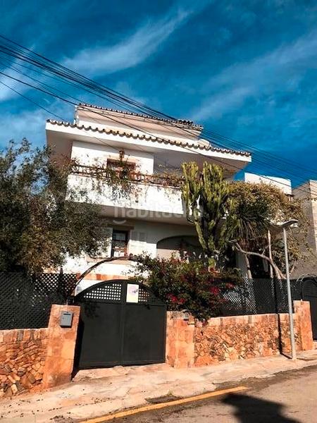 Foto 8b7b00aa-b4ac-46a0-a616-210ddefc4c17. Chalet  unifamiliar muy bien conservado en Portocolom Felanitx