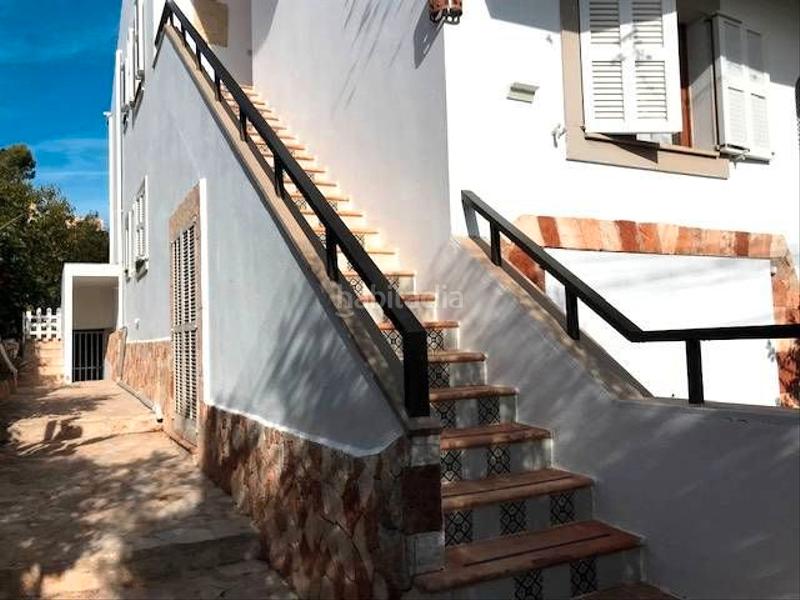 Foto 8d69b6c6-9876-4ade-91c9-715d3be42feb. Chalet  unifamiliar muy bien conservado en Portocolom Felanitx