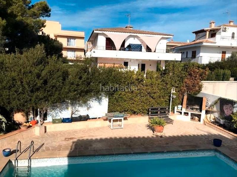 Foto b59e7af5-c1b4-4e39-afd4-7efe1513717f. Chalet  unifamiliar muy bien conservado en Portocolom Felanitx