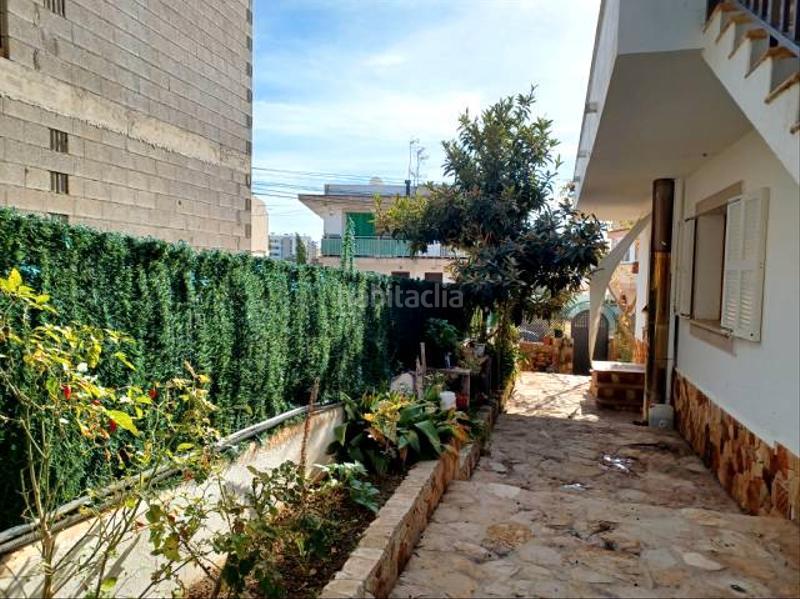 Foto cdb09a42-c5e2-4a5e-afc6-607ede564392. Chalet  unifamiliar muy bien conservado en Portocolom Felanitx