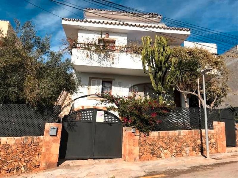 Foto ce17fea7-635d-47bc-9f87-8f8b2110a903. Chalet  unifamiliar muy bien conservado en Portocolom Felanitx