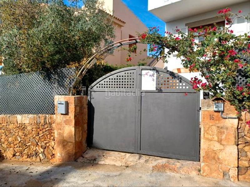 Foto d00ed1ba-04ee-4b6c-b872-82cc0ffdef2c. Chalet  unifamiliar muy bien conservado en Portocolom Felanitx
