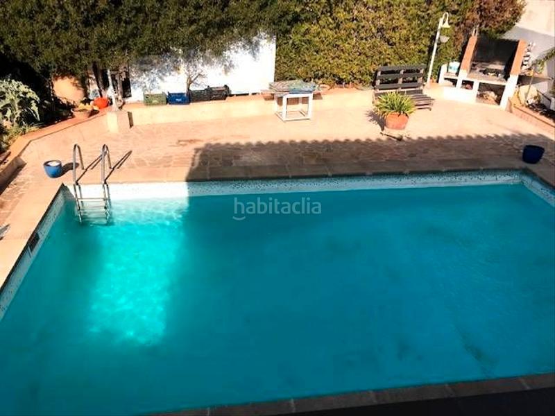 Foto d7b13c50-bc5d-421b-bca1-c8d43c018803. Chalet  unifamiliar muy bien conservado en Portocolom Felanitx