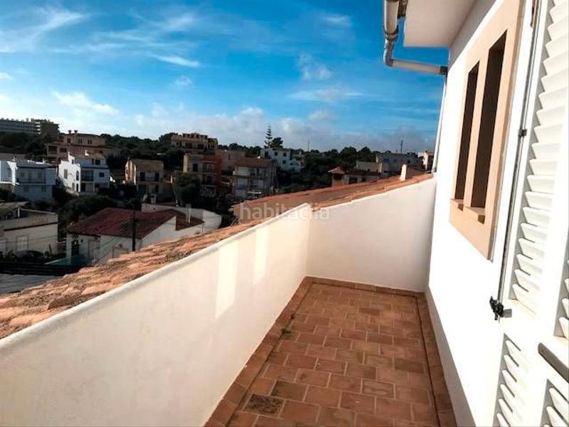 Foto e2177ece-5789-471d-bddd-d58f08cd7099. Chalet  unifamiliar muy bien conservado en Portocolom Felanitx