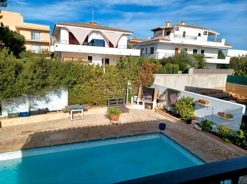 Foto f90432d7-d1cc-4d93-988e-82bab81d7e05. Chalet  unifamiliar muy bien conservado en Portocolom Felanitx