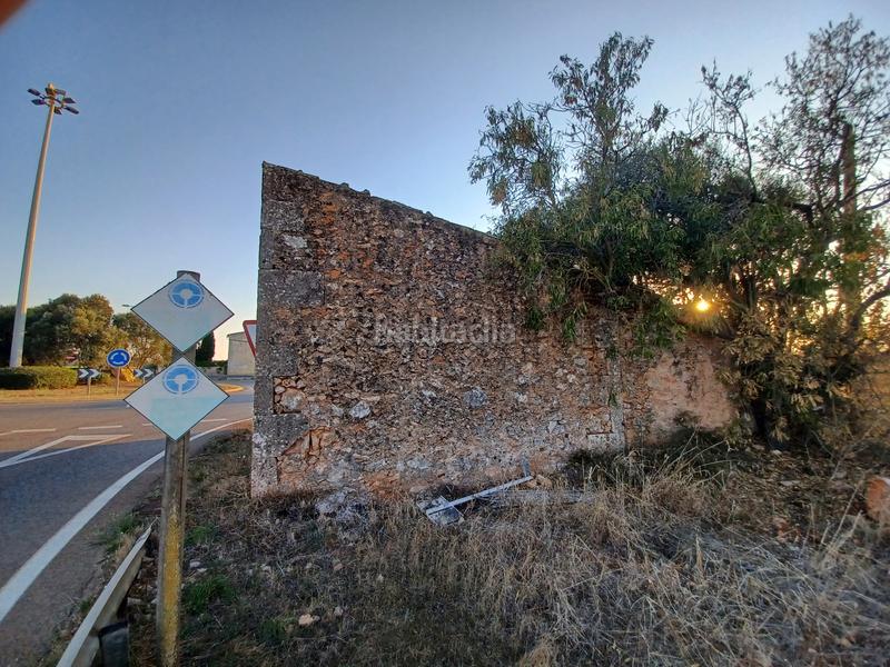 Foto a6150493-cb3f-4e8e-a16a-644c6eb209fc. Fondo rustico in Campos