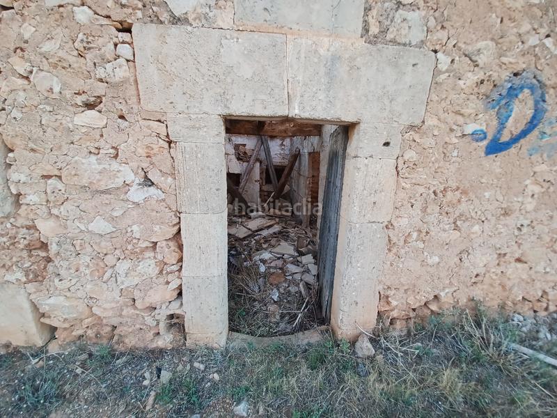 Foto 4dcafa0d-55d2-4a02-b5f1-b4321bd4d781. Finca rústica en Campos