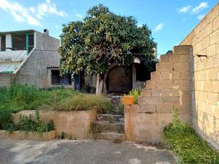 Terrain rsidentiel dans Felanitx Poble