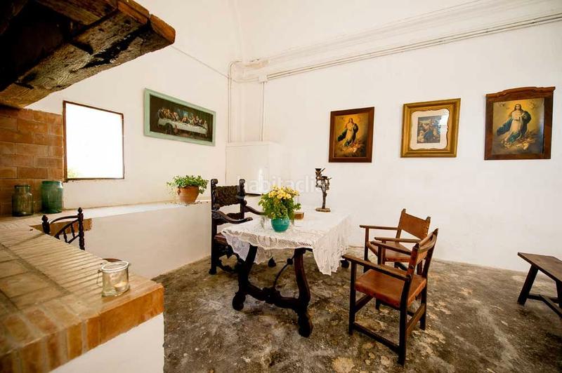 Foto 5e3333cb-a7bd-4b9b-8338-d58fb730fdcb. Mas avec chauffage piscine dans Felanitx poble Felanitx