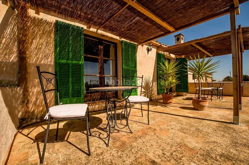 Foto b06fc9dd-8133-42ec-8185-42d747317846. Mas avec chauffage piscine dans Felanitx poble Felanitx