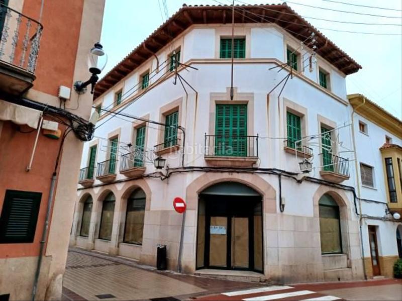 Foto a8e86b7f-1fe3-411f-a6ba-e580ed31ef40. Edificio en Felanitx poble Felanitx