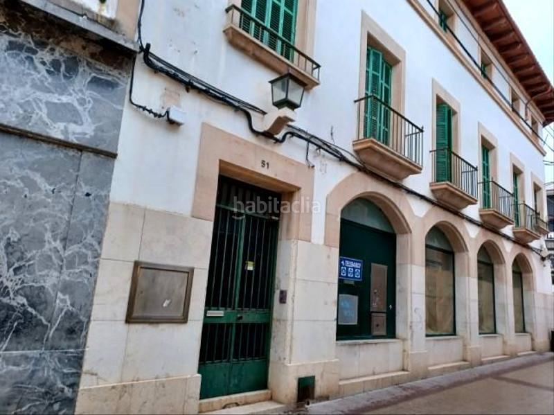 Foto b47cde1a-68b5-4ef0-9c6b-5f0fa9144188. Edificio en Felanitx poble Felanitx