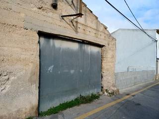 Terreny residencial a Felanitx Poble