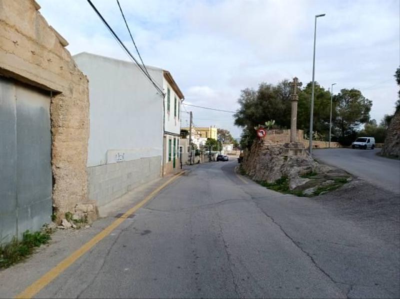 Foto f40cb839-5695-4bc5-bf79-0aa7612f451c. Terreno residencial en Felanitx poble Felanitx