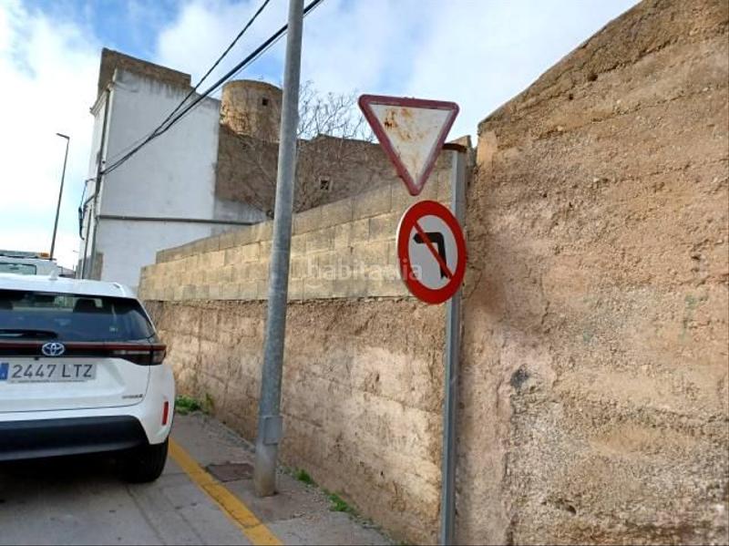 Foto 68091986-11ab-48f3-a262-05310d04c127. Terreno residenziale in Felanitx poble Felanitx