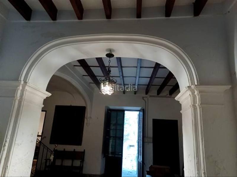 Foto 6a6e298d-9b1b-4be7-83a1-4c4e44f991af. Casa aparellada amb aparcament a Felanitx poble Felanitx