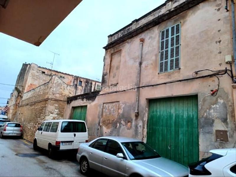 Foto 6ed957de-a959-42da-9244-6733bd1b5c03. Casa aparellada amb aparcament a Felanitx poble Felanitx