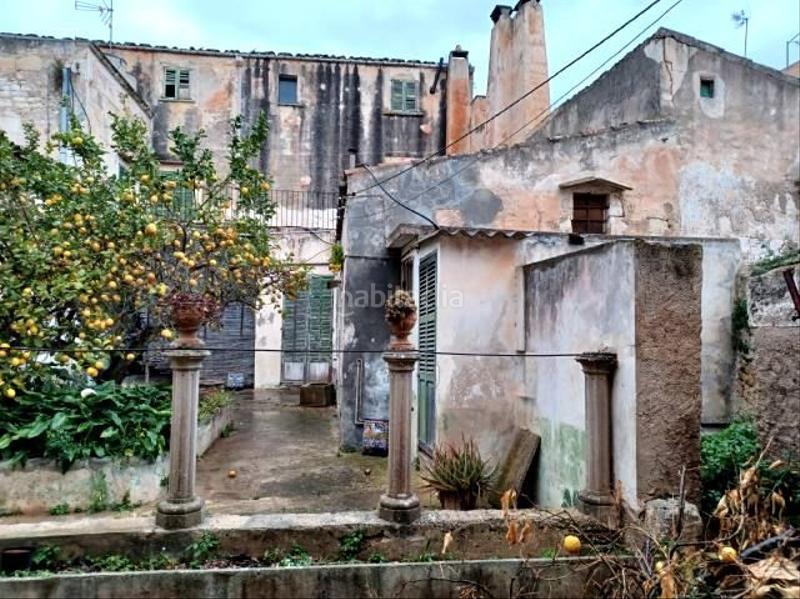 Foto 5413c5c8-ab47-4a66-bfab-a2ed76d4dbf2. Towny house with parking in Felanitx poble Felanitx