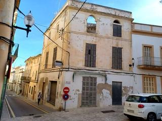 Maison dans Felanitx Poble