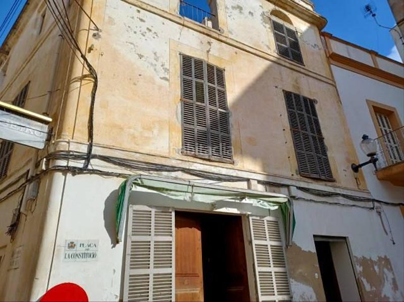 Foto 0f4b6be8-9e82-4ed3-8784-4fb77d0b6a5a. House in Felanitx poble Felanitx