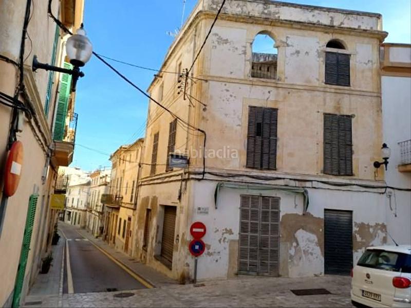 Foto 3d05c357-02c9-45fb-92b0-a1171fc3ca8e. House in Felanitx poble Felanitx