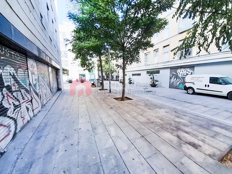 Foto 1066a974-719c-4ce8-8661-4306d6b40858. Local comercial a St. Pere - Sta. Caterina - El Born Barcelona