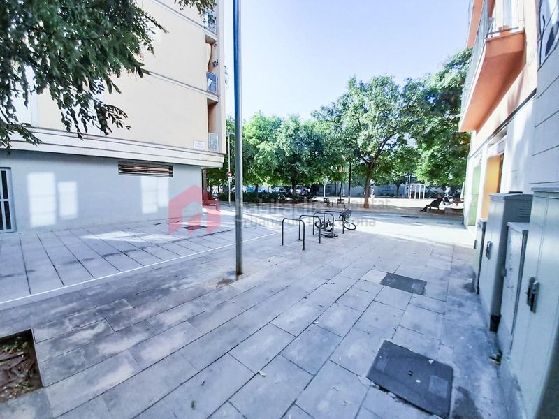 Foto 265768d1-5a2f-49be-89aa-c80d7969dc77. Local comercial a St. Pere - Sta. Caterina - El Born Barcelona