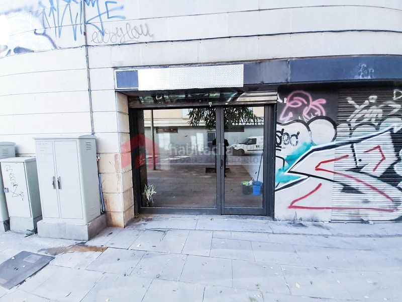 Foto fab69ee7-f920-4fb5-8afe-c69663655693. Local comercial a St. Pere - Sta. Caterina - El Born Barcelona
