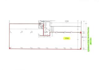 Lloguer Local Comercial a Cappont. Local comercial en cappont de alquiler  diferentes opciones