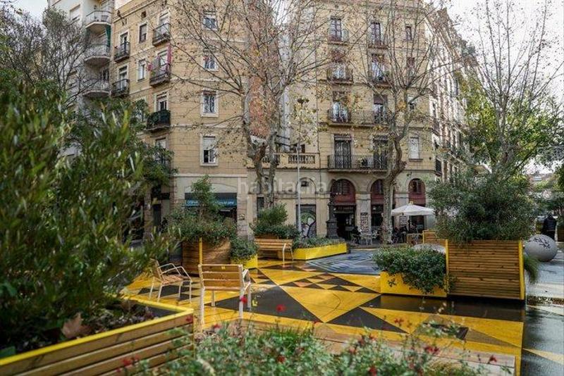 Foto 9b694563-8313-4f73-8bdd-334de336fb94. Geschäftsraum in Sant Antoni Barcelona