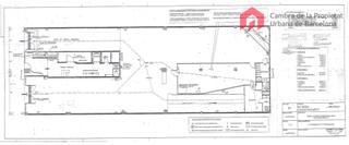 Local Comercial a Sant Antoni. Excepcional local comercial de 1435m2 en pleno eixample
