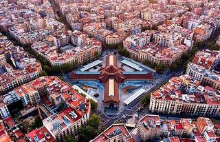 Geschäftsraum in Sant Antoni. Local de 1435 m2 con amplia fachada y vado en sant antoni